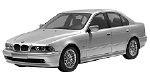 BMW E39 P3141 Fault Code