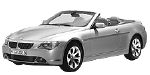 BMW E64 P3141 Fault Code
