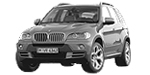 BMW E70 P3141 Fault Code