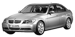 BMW E92 P3141 Fault Code